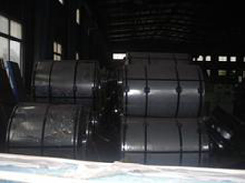 常熟星島高鋅層熱鍍鋅